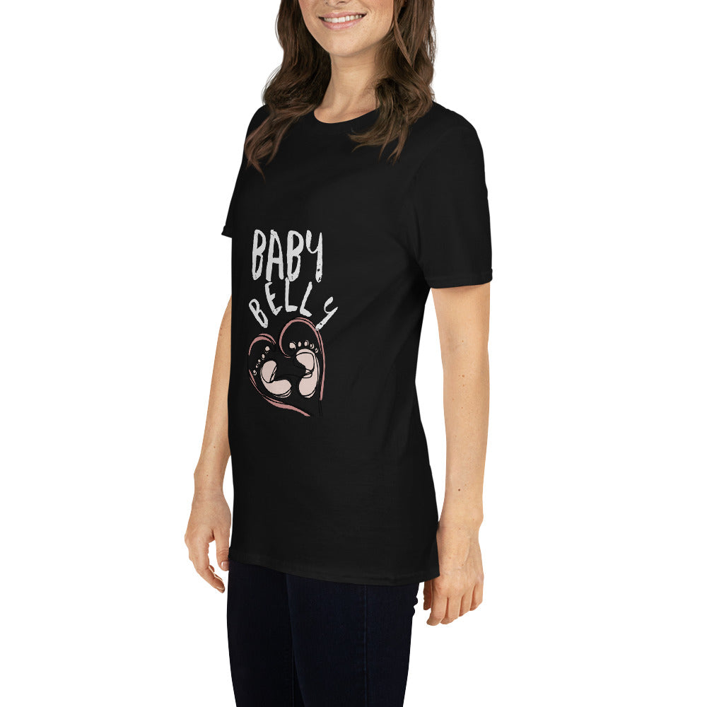 Baby belly T-Shirt