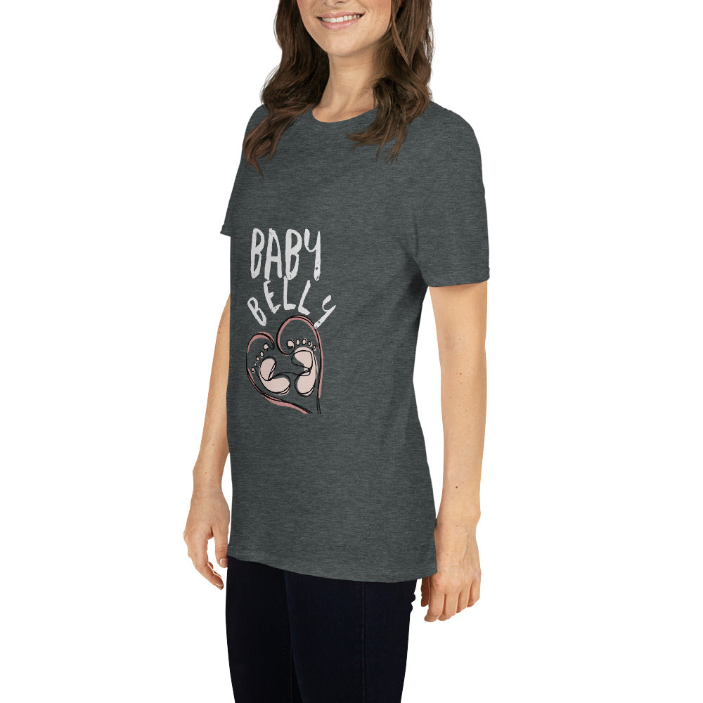 Baby belly T-Shirt