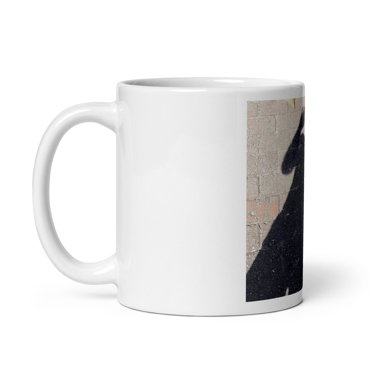 Custom mug (Downes)