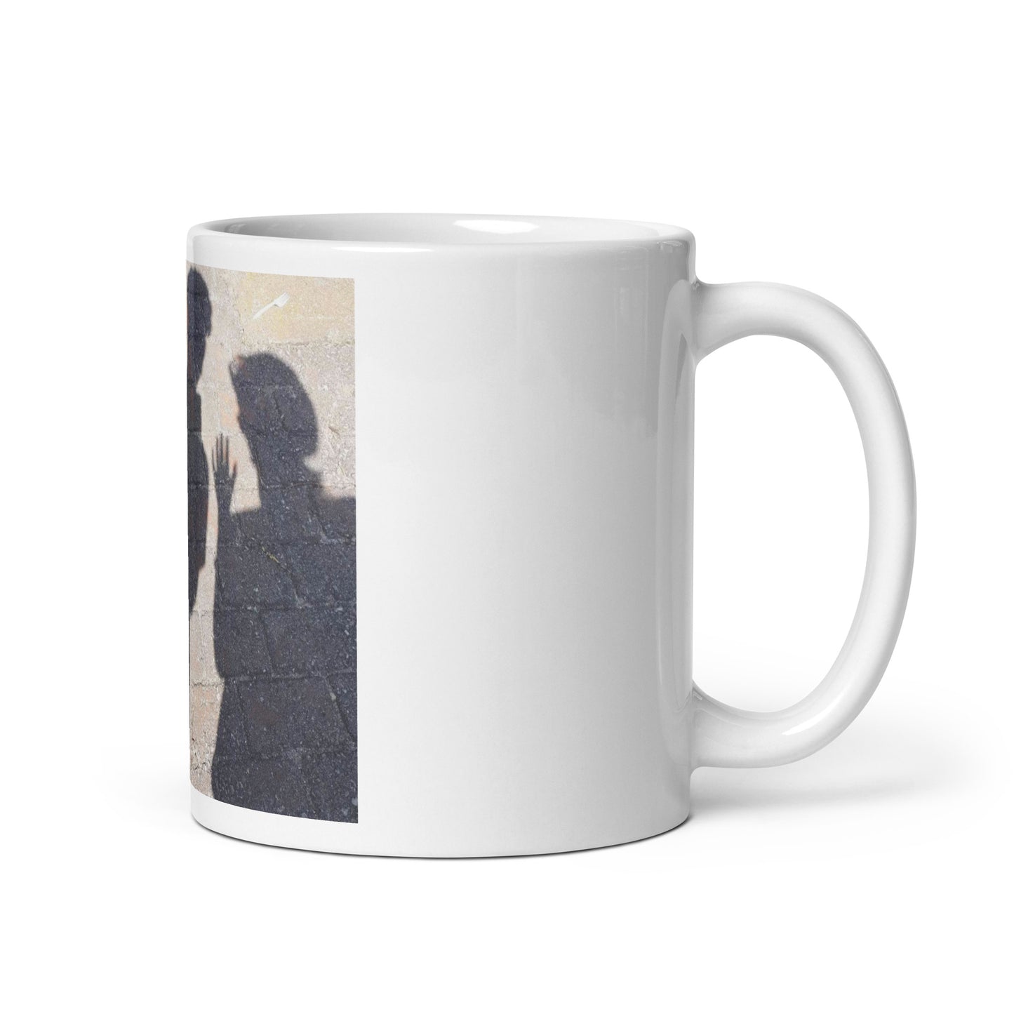 Custom mug (Downes)