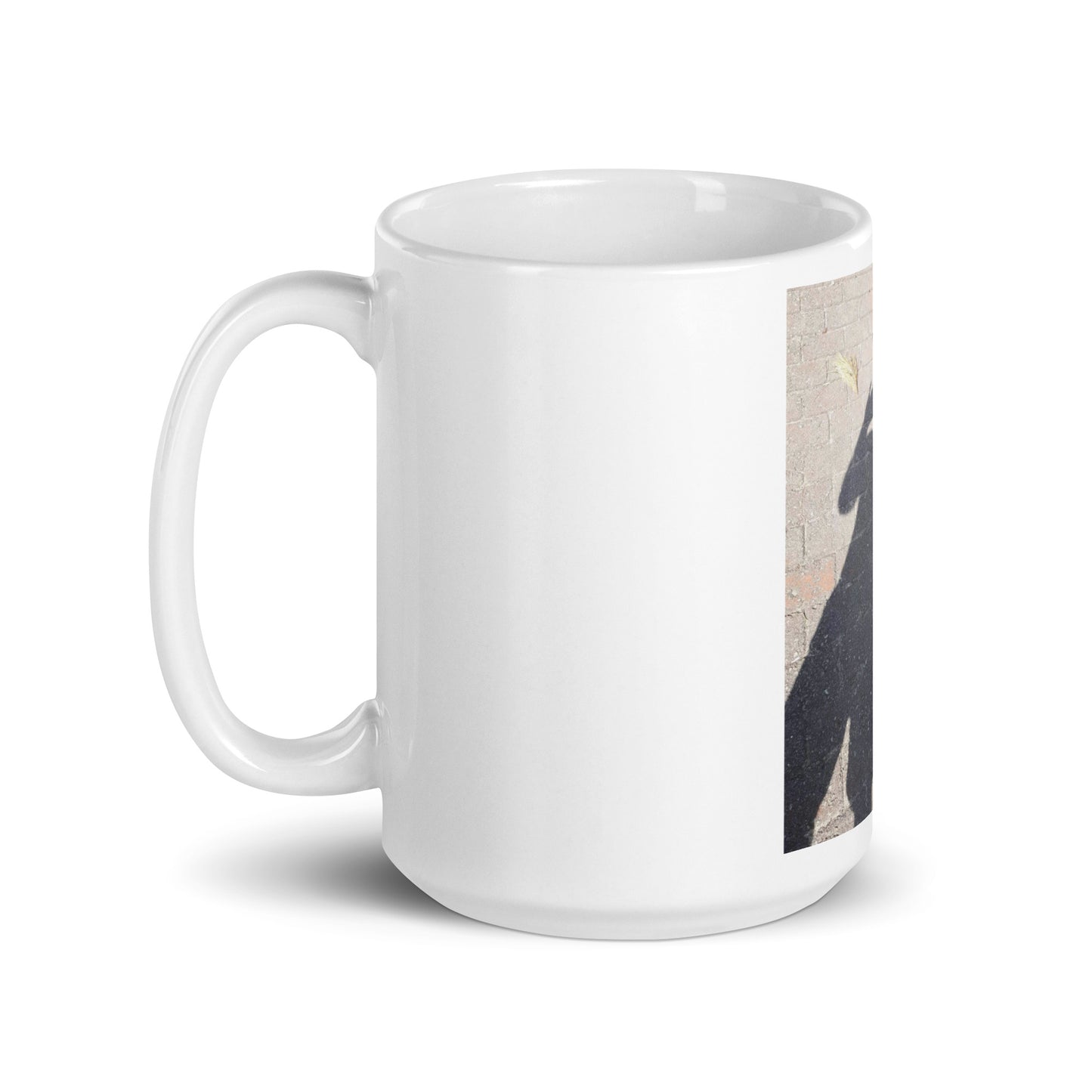 Custom mug (Downes)