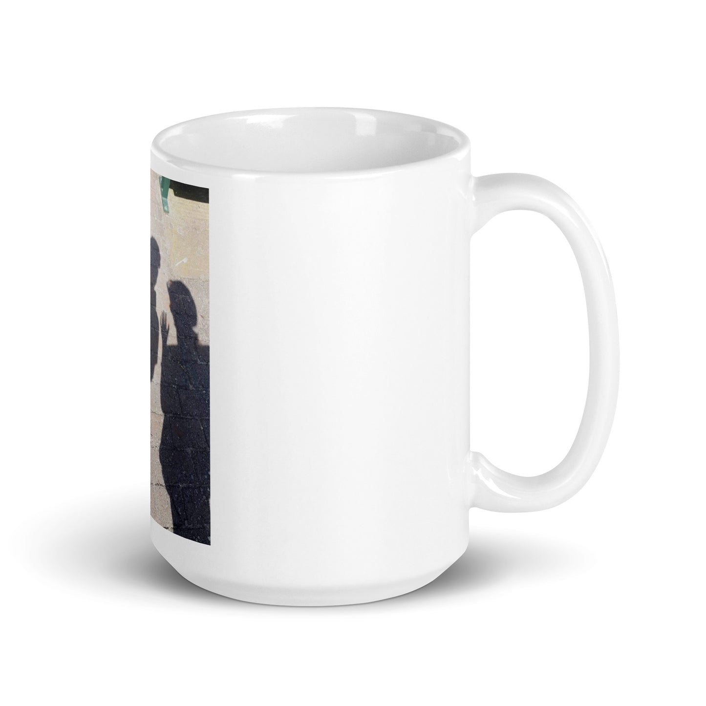 Custom mug (Downes)